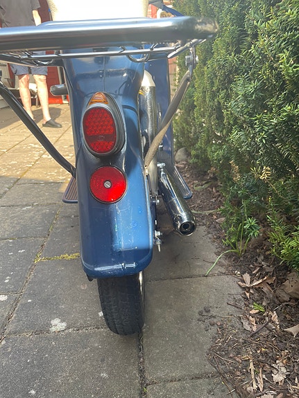 Puch Alabama 6 of 7