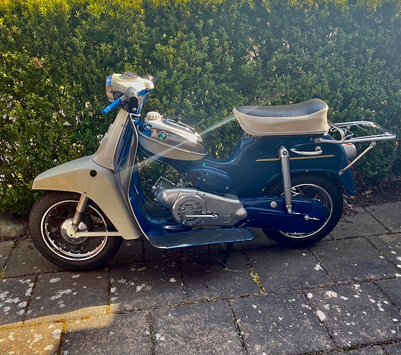 Puch Alabama 4 of 7