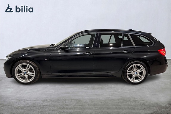 BMW 320 3 of 19