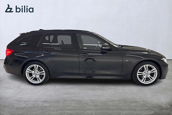BMW 320 16 of 19