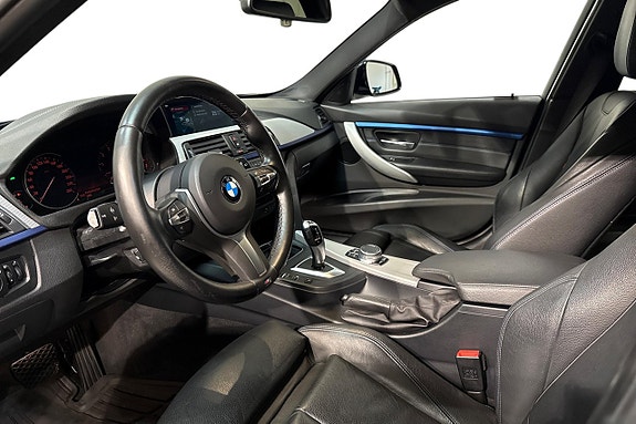 BMW 320 14 of 19