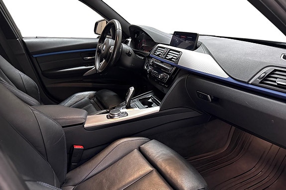 BMW 320 6 of 19