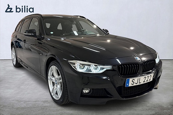 BMW 320 18 of 19