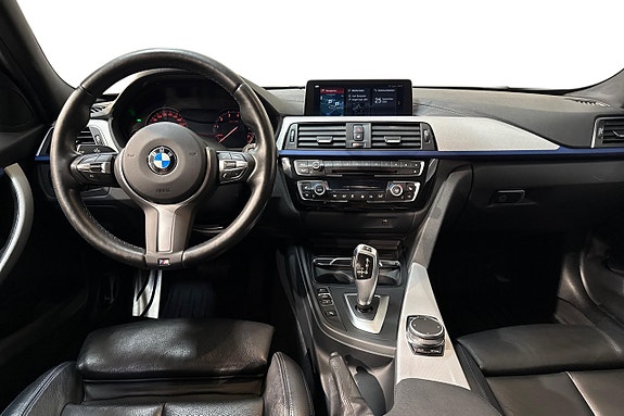 BMW 320 8 of 19
