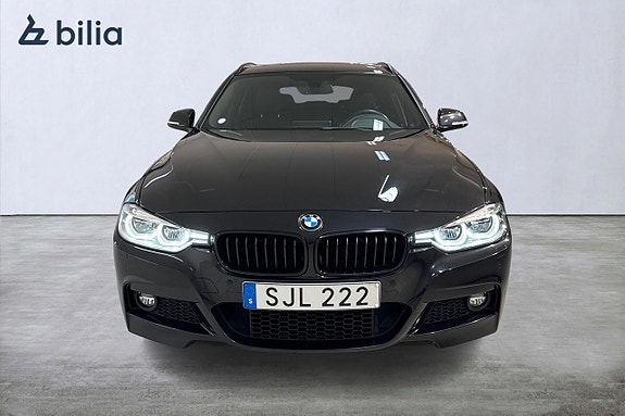 BMW 320 5 of 19