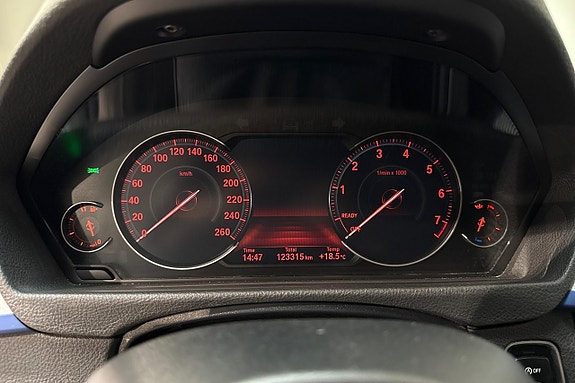 BMW 320 10 of 19