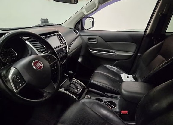 Fiat Fullback 6 of 6