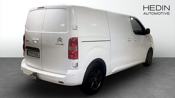 Citroen Jumpy 2 of 11