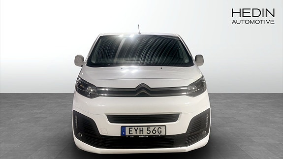 Citroen Jumpy 3 of 11