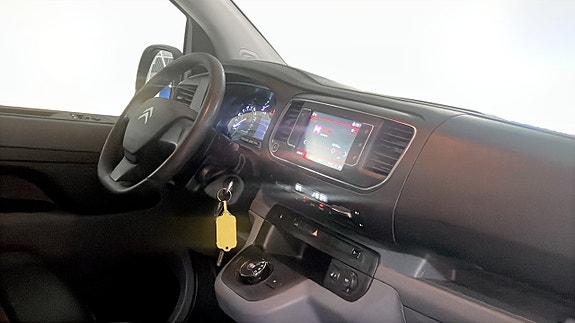 Citroen Jumpy 6 of 11