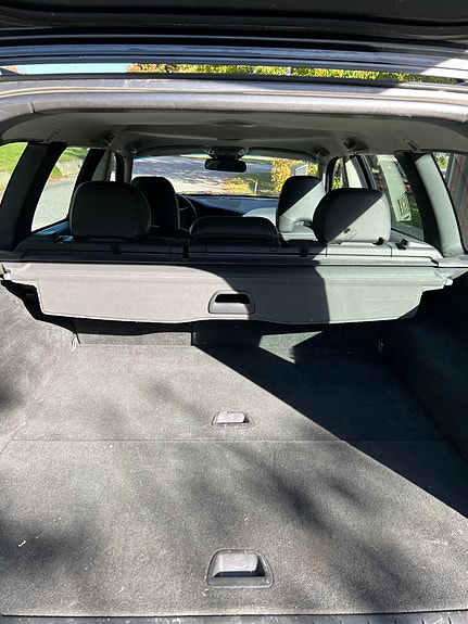Volvo V70 13 of 13