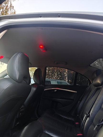 Volvo S80 7 of 8