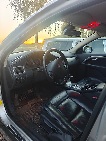Volvo S80 5 of 8