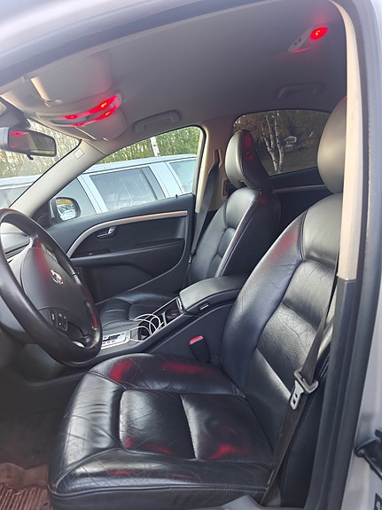 Volvo S80 6 of 8