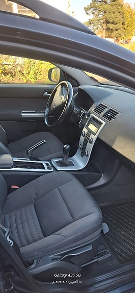 Volvo V50 8 of 11