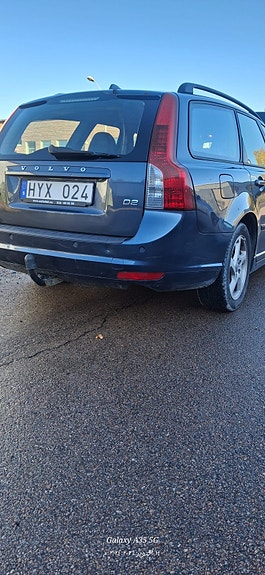 Volvo V50 5 of 11