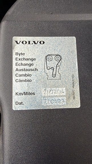 Volvo V50 11 of 11