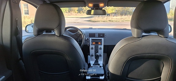 Volvo V50 10 of 11