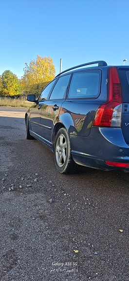 Volvo V50 9 of 11