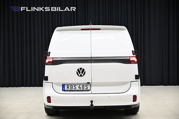 Volkswagen ID. Buzz 12 of 30