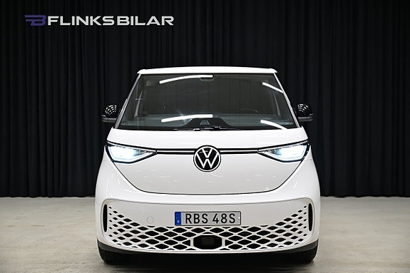 Volkswagen ID. Buzz 14 of 30