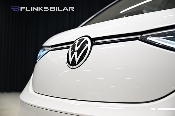 Volkswagen ID. Buzz 8 of 30