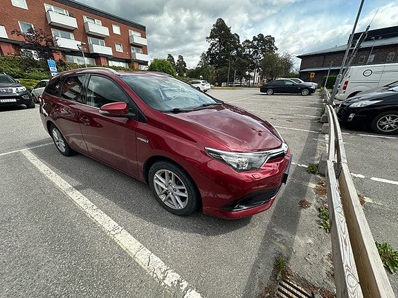 Toyota Unknown
