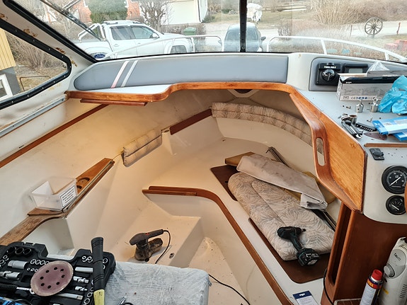 Sea Star Matador 700 Cobra 5 of 7