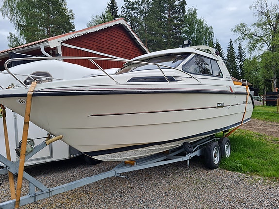 Sea Star Matador 700 Cobra 2 of 7