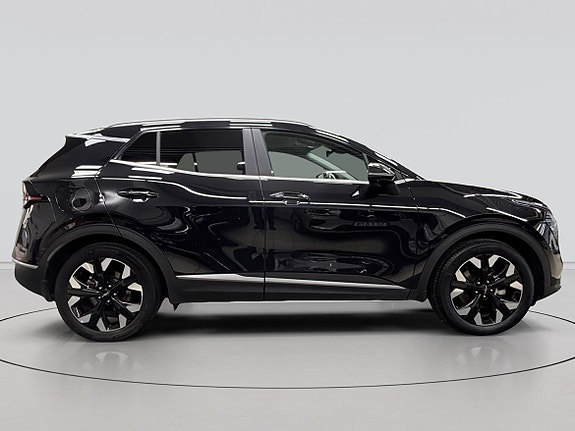 Kia Sportage 5 of 15