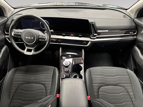 Kia Sportage 10 of 15