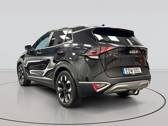 Kia Sportage 3 of 15