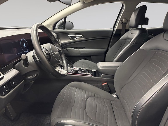 Kia Sportage 9 of 15