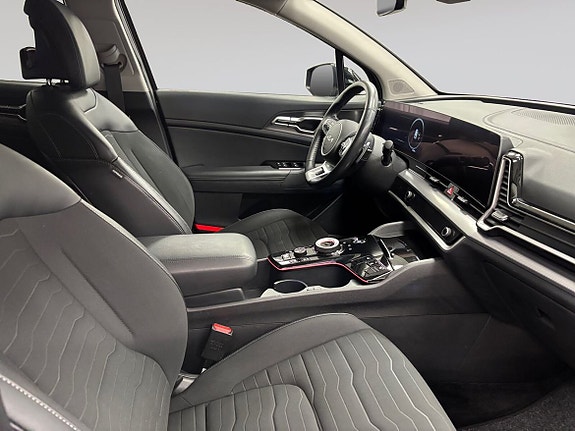 Kia Sportage 11 of 15