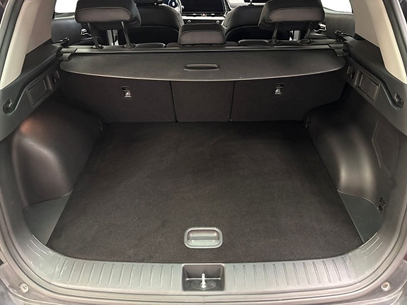 Kia Sportage 13 of 15