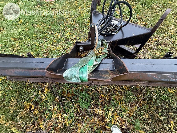 Hydraulisk Snöplog 15 of 16