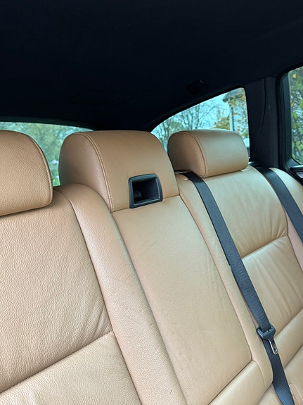 BMW 525d 9 of 10