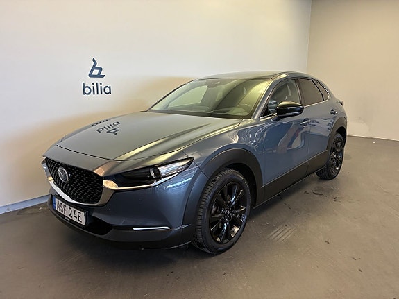 Mazda Unknown