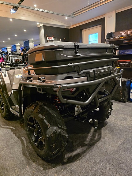 Polaris Sportsman 570 EPS SP SERVOPAKET VINTERPAKET 11 of 22