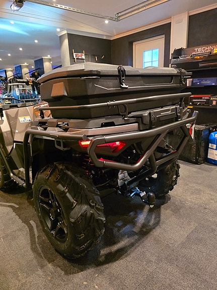 Polaris Sportsman 570 EPS SP SERVOPAKET VINTERPAKET 19 of 22