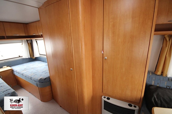 Eifelland Holiday 500 TL 8 of 9