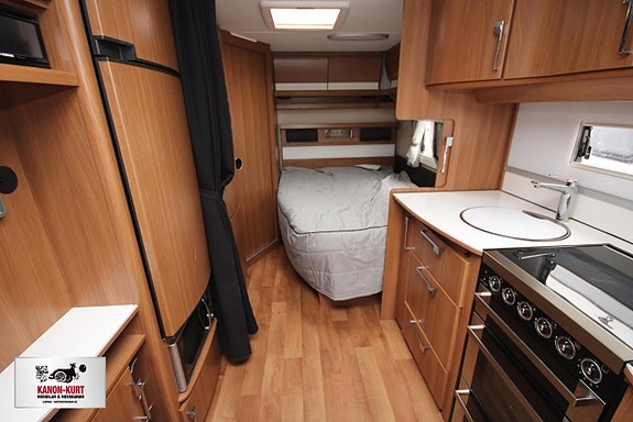 KABE Royal 560 XL KS 2 of 10