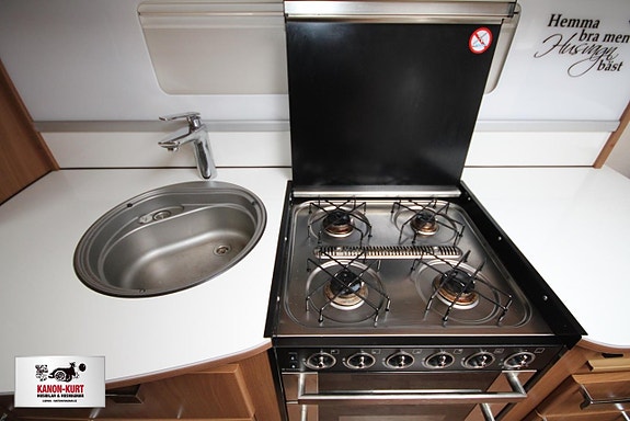 KABE Royal 560 XL KS 7 of 10