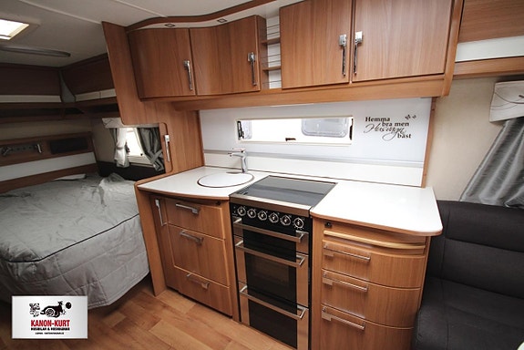 KABE Royal 560 XL KS 6 of 10