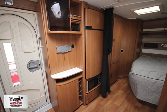 KABE Royal 560 XL KS 8 of 10