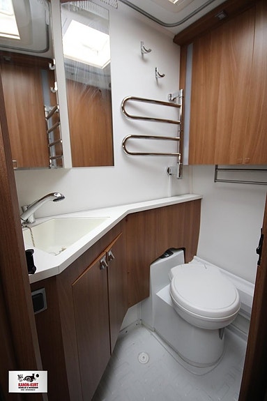 KABE Royal 560 XL KS 10 of 10