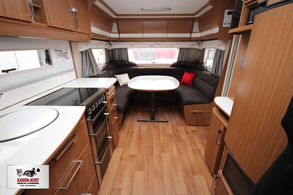 KABE Royal 560 XL KS 4 of 10