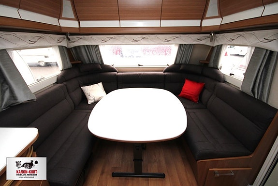 KABE Royal 560 XL KS 5 of 10