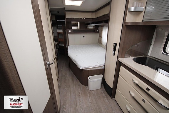 Hobby 650 KFU Prestige 2 of 12