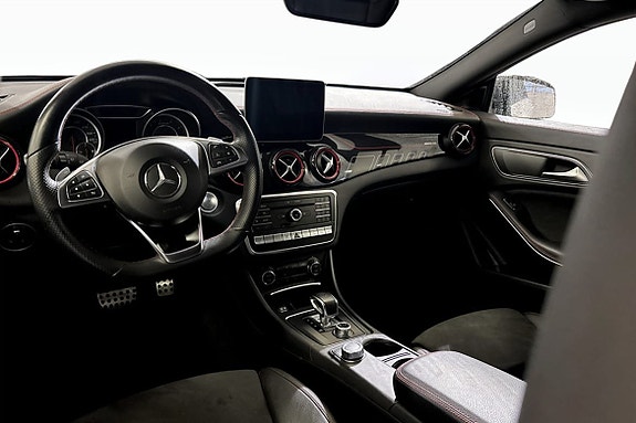 Mercedes-Benz AMG GT Black Series 4 of 9